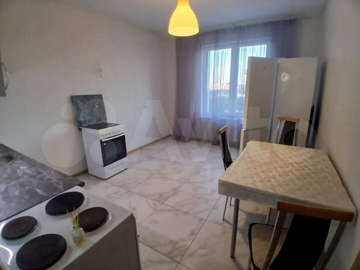 2-к. квартира, 62 м², 15/27 эт.