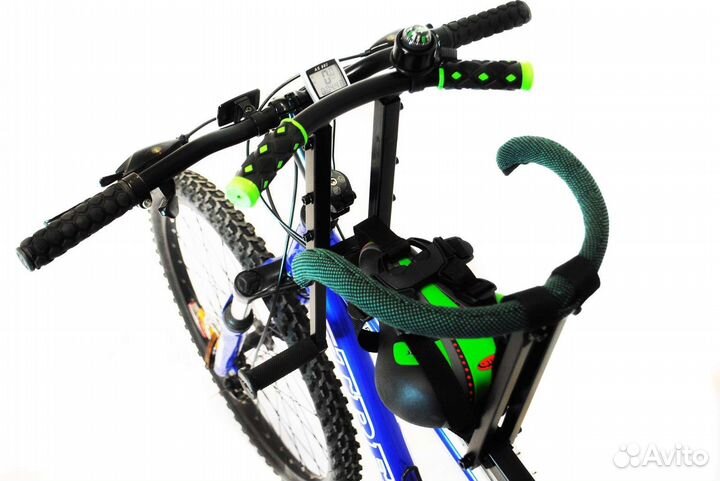 Детское велокресло / велосипедное кресло