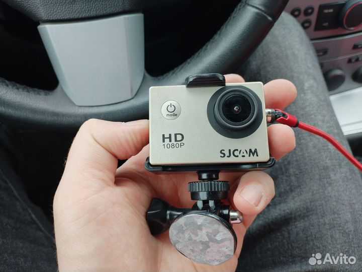 Видеорегистратор