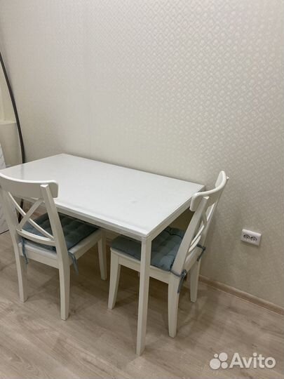 1к квартира аренда 115 мкр 3 этаж