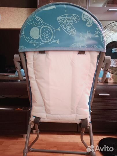 Стул для кормления