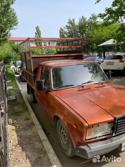 Грузоперевозки на пикап 24: 7