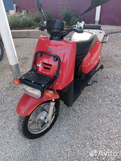 Yamaha cear 4 т. UA07j