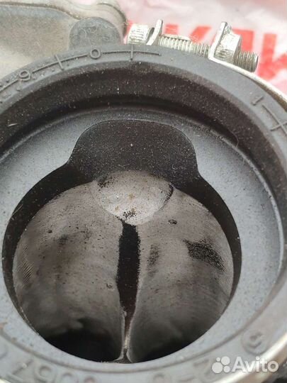 Гбц Kawasaki ZX6R 2009-2012