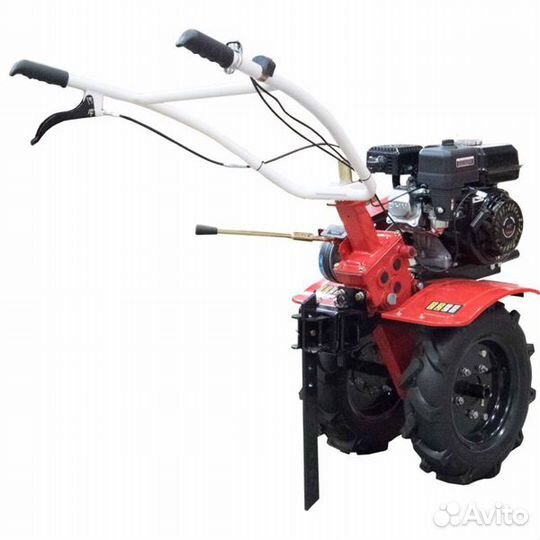 Мотоблок бензиновый мб2-701Р 