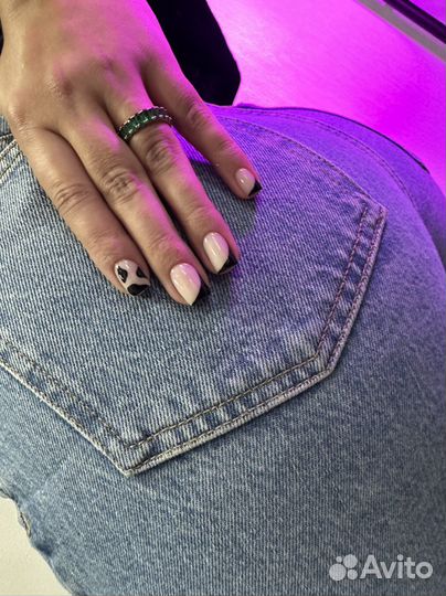 Мастер маникюра педикюра