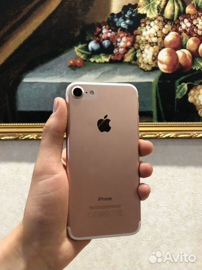 iPhone 7 128gb