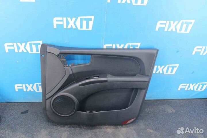 Обшивка двери Kia Sportage (Киа Спортейдж) KM 8230