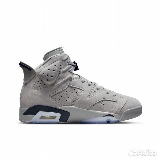 Кроссовки Nike Air Jordan 6 Geogetown