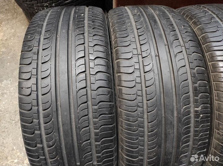 Hankook Optimo K415 235/50 R19