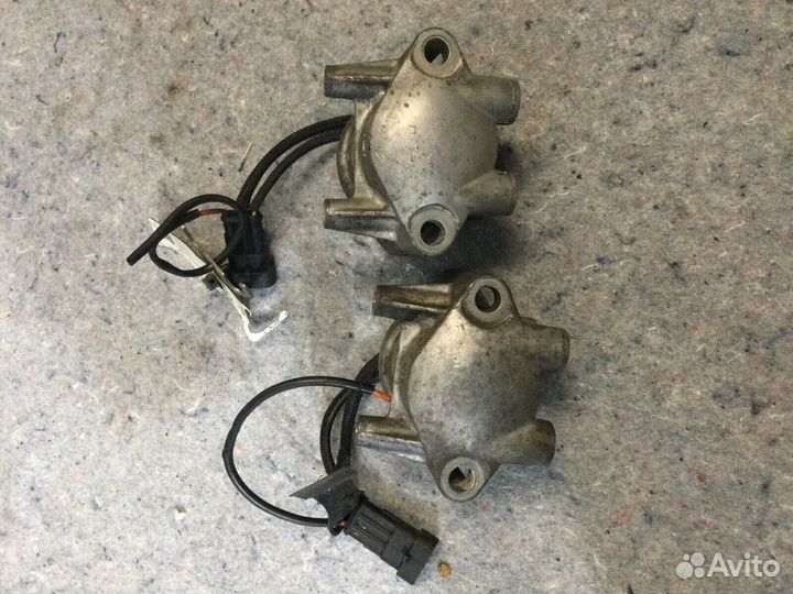 Форсунка Evinrude E-tec 40-90 HP 04-07