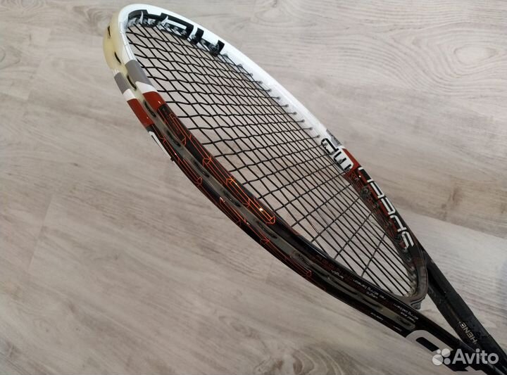 Теннисная ракетка head Graphen speed MP 2014