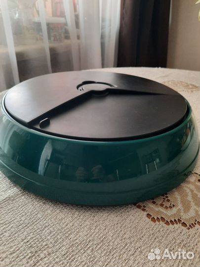 Кормушка автомат