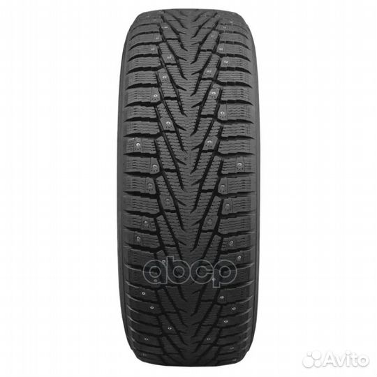 Ikon Tyres Nordman 7 SUV 255/60 R17