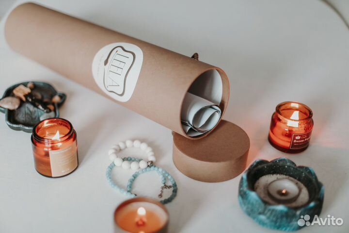 Набор для игры Лила