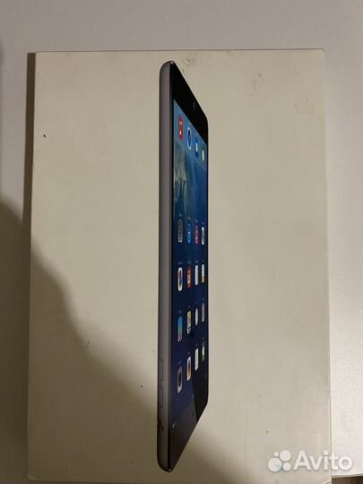 iPad mini