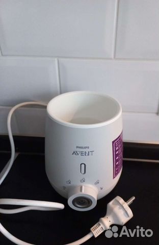 Подогреватель для бутылочек philips avent