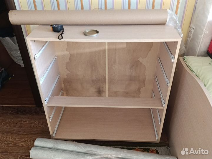 Детская комната мебель