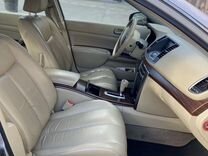 Nissan Teana 2.5 CVT, 2008, 330 000 км, с пробегом, цена 799 000 руб.