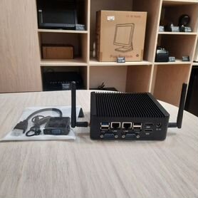 POS-компьютер MEO 2 (J4125 2.0 GHz, 8GB. 128Gb)