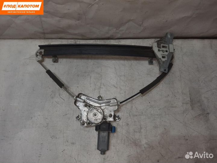 Стеклоподъемник передний правый Chevrolet Lacetti