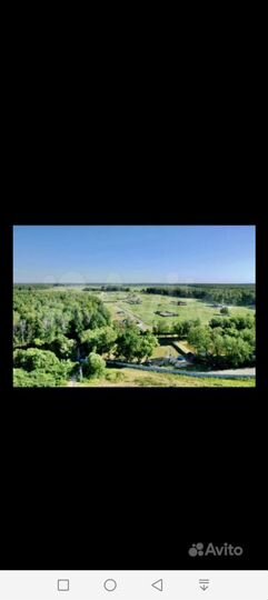 Участок 6,7 сот. (ИЖС)