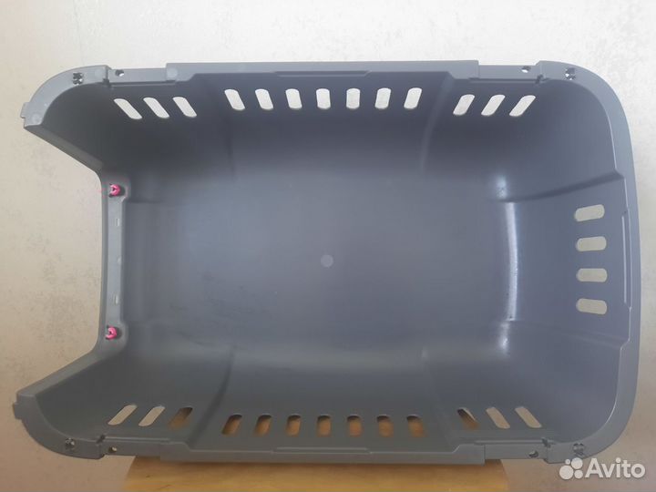 Переноска JET 20 для кошек и собак