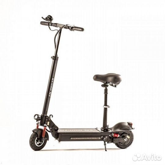 Электросамокат Kugoo M2 JiLong (35 км/ч) Новый