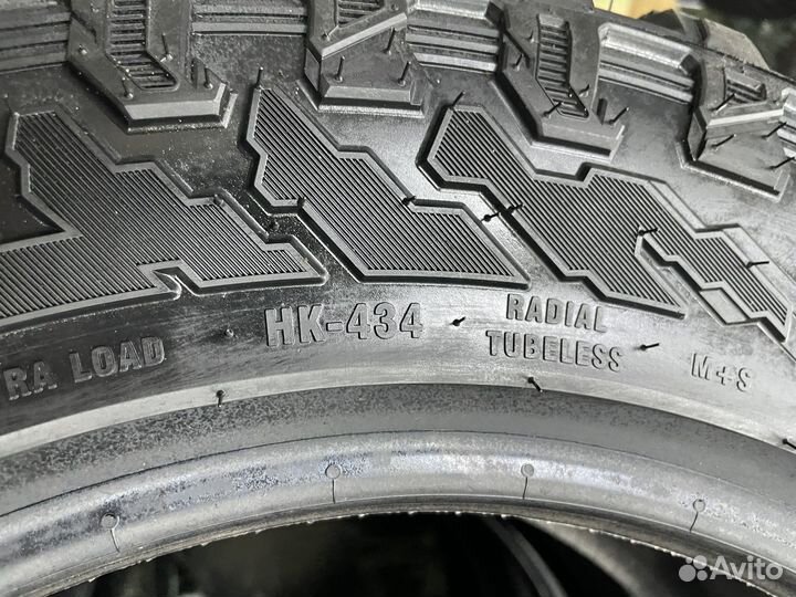 КАМА Flame M/T (HK-434) 215/65 R16 102Q