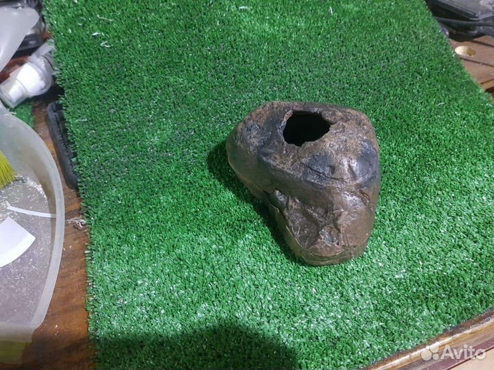 Влажная камера для рептилий