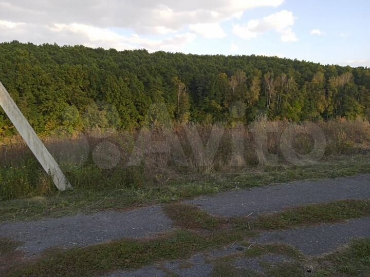 Дом 38,4 м² на участке 48 сот.