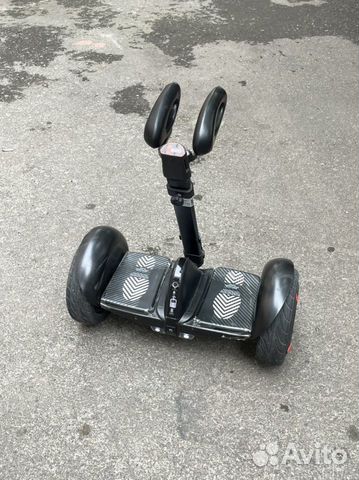 Гироскутер segway bnd