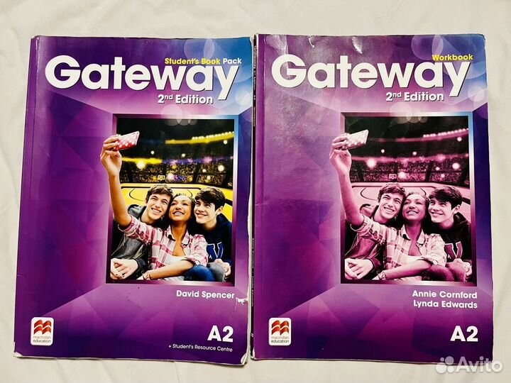 English gateway A2, family and friends 1