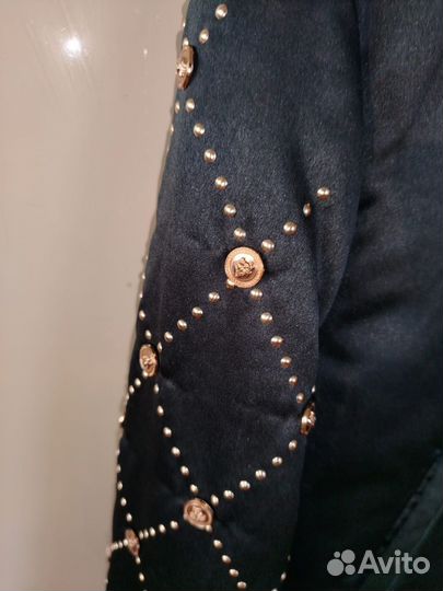 Бомбер женский