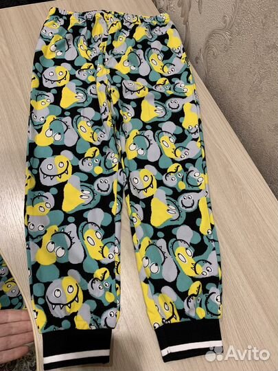 Костюм Next 116 новый