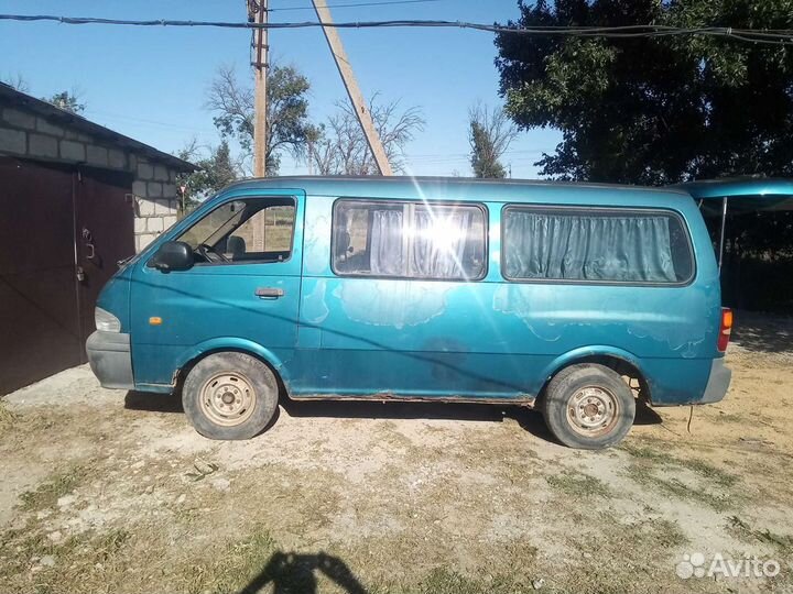 Стекла kia pregio