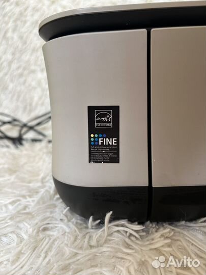 Мфу струйное Canon pixma MP 260