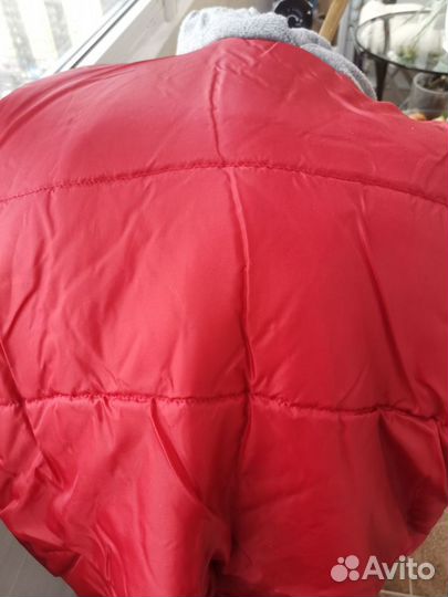 Куртка анорак Napapijri