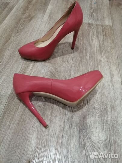 Туфли женские 37 размер