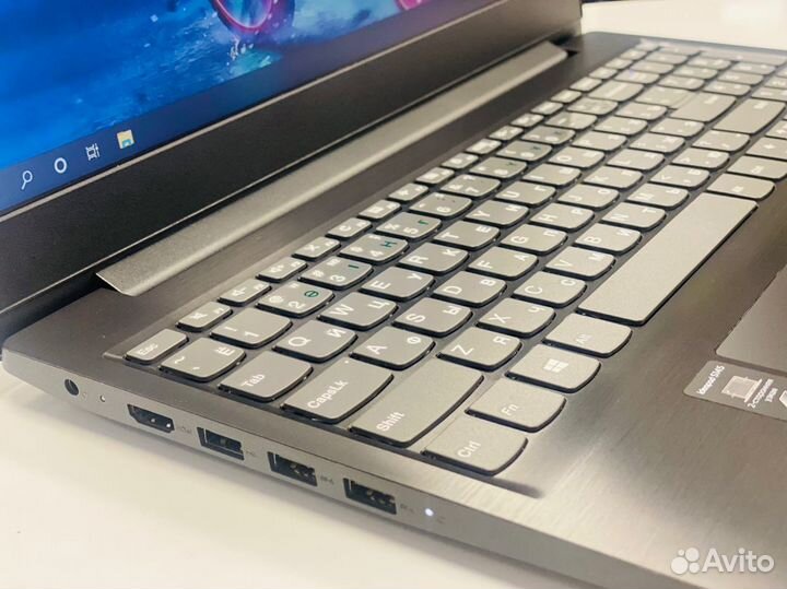 Lenovo/ Ryzen 3/DDR4-4Gb/SSD-240Gb/Vega3