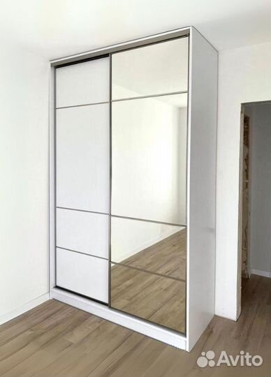 Шкаф купе / Шкаф на заказ