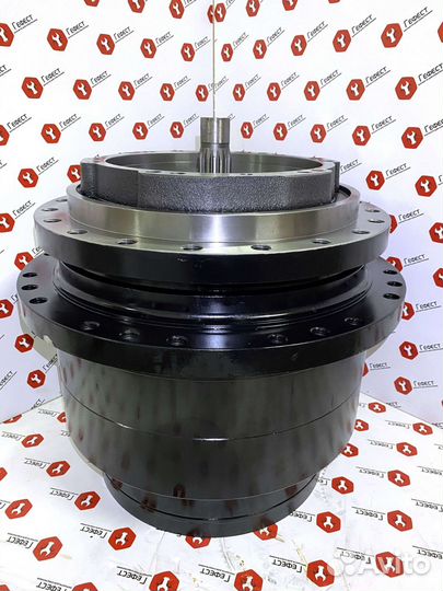 Бортовой редуктор Doosan DX300LC 401-00329