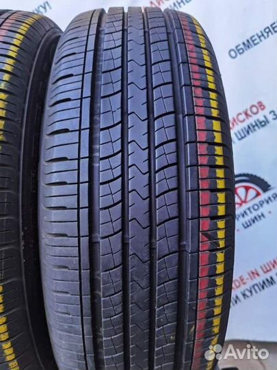 Kumho Solus KH16 205/65 R15 92H