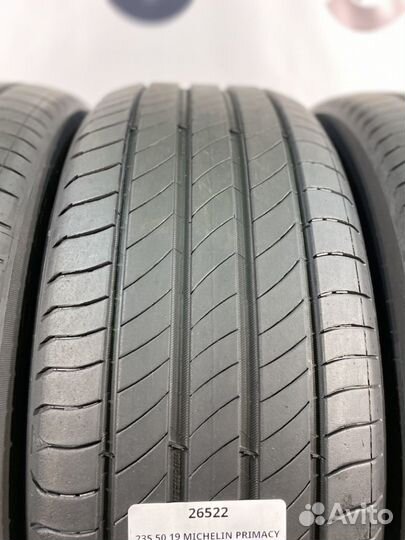 Michelin Primacy 4 235/50 R19 107Y