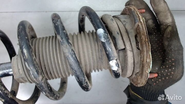 Амортизатор подвески Land Rover Freelander 2, 2007