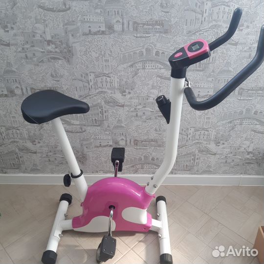 Велотренажер бу