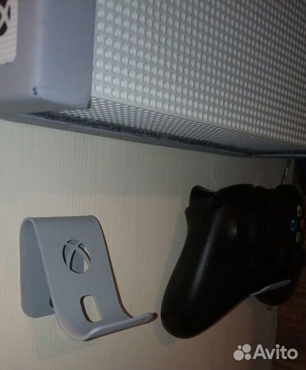Кронштейн Xbox one s