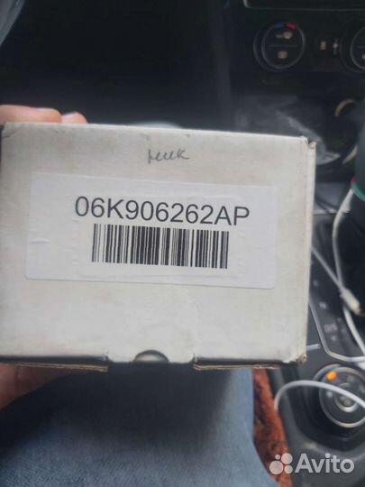 06K906262AP лямбда зонд VW tiguan 2