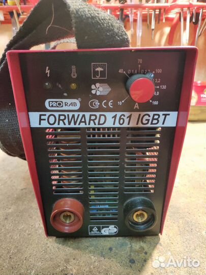 Сварочный инвертор