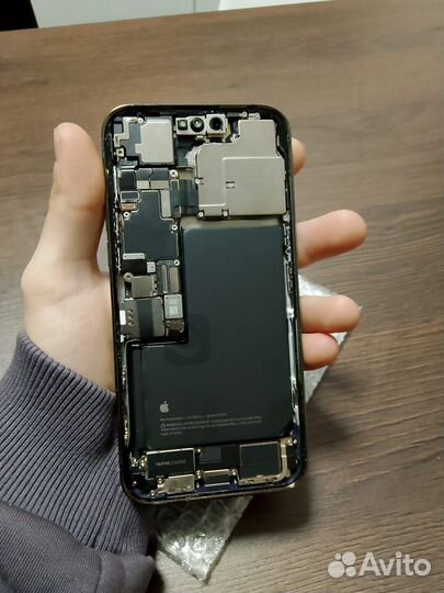 iPhone 14 Pro Max, 256 ГБ